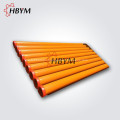 Twin Wall Corrugated Concrete Delivery Seamless  Pipe